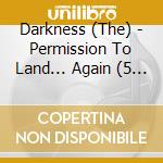 Darkness (The) - Permission To Land... Again (5 Cd) cd