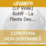 (LP Vinile) Rohff - La Flierte Des Notres (4 Lp) vinile