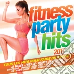 Fitness Party Hits 2017 (3 Cd) cd