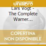 Lars Vogt - The Complete Warner Classics (2 Cd) cd