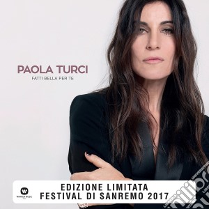 (LP Vinile) Paola Turci - Fatti Bella Per Te lp vinile di Paola Turci