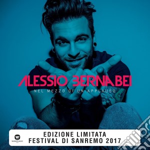 (LP Vinile) Alessio Bernabei - Nel Mezzo Di Un Applauso lp vinile di Bernabei Alessio