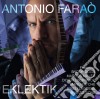 Antonio Farao' - Eklektik cd