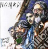(LP Vinile) Nomadi - Gente Come Noi (Rsd 2017) cd