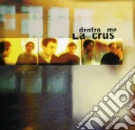 (LP Vinile) La Crus - Dentro Me (Rsd 2017) vinile