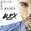 Raige - Alex - Sanremo Edition cd