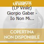 (LP Vinile) Giorgio Gaber - Io Non Mi Sento Italiano (2 Lp) vinile