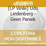 (LP Vinile) Udo Lindenberg - Geen Paniek vinile