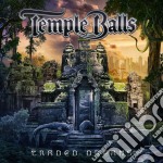 Temple Balls - Traded Dreams
