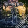 Temple Balls - Traded Dreams cd