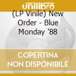 (LP Vinile) New Order - Blue Monday '88 vinile