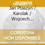 Jan Ptaszyn / Karolak / Wojciech Wroblewski - Mainstream (Polish Jazz Vol 40) cd