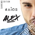 (LP Vinile) Raige - Alex - Sanremo Edition (2 Lp)