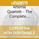 Artemis Quartett - The Complete Recordings 1996-2018 cd