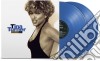 (LP Vinile) Tina Turner - Simply The Best (Blue Vinyl) (2 Lp) cd