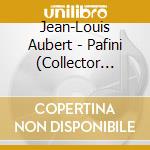 Jean-Louis Aubert - Pafini (Collector Edition) cd