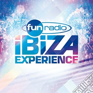 Fun Radio Ibiza Experience 2017 / Various (3 Cd) cd musicale
