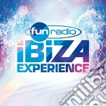 Fun Radio Ibiza Experience 2017 / Various (3 Cd) cd