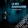 Mauro Ermanno Giovanardi - La Mia Generazione cd musicale di Mauro Ermanno Giovanardi