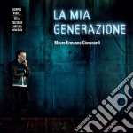 (LP Vinile) Mauro Ermanno Giovanardi - La Mia Generazione (2 Lp)