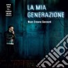 (LP Vinile) Mauro Ermanno Giovanardi - La Mia Generazione (2 Lp) cd
