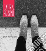 (LP Vinile) Laura Pausini - Il Primo Passo Sulla Luna (Clear Vinyl) (Limited Edition) vinile