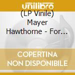(LP Vinile) Mayer Hawthorne - For All Time vinile