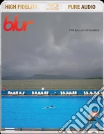 (Blu-Ray Audio) Blur - The Ballad Of Darren cd