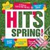 Hit's spring! 2017 cd