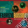(LP Vinile) Fabrizio Bosso Quartet - State Of The Art - Live! (2 Lp) cd