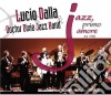 Lucio Dalla & Doctor Dixie Jazz Band - Jazz, Primo Amore Dal 1960 (2 Cd) cd
