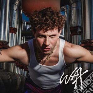 Wax - Wax (Amici 2023) cd musicale