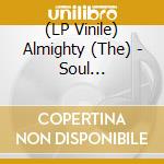 (LP Vinile) Almighty (The) - Soul Destruction (Coloured) vinile