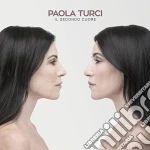 Paola Turci - Il Secondo Cuore cd usato