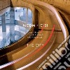 Mcdm - The City cd