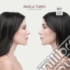 (LP Vinile) Paola Turci - Il Secondo Cuore cd