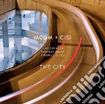 (LP Vinile) Mcdm - The City