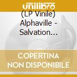 (LP Vinile) Alphaville - Salvation (2023 Remaster) lp vinile