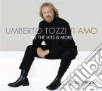 Ti amo - all the hits & more cd
