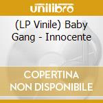(LP Vinile) Baby Gang - Innocente
