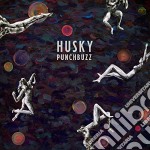 Husky - Punchbuzz