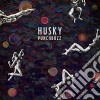 Husky - Punchbuzz cd