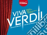 Giuseppe Verdi - Viva Verdi: Arias (2 Cd) cd