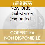 New Order - Substance (Expanded Edition) (4 Cd) cd
