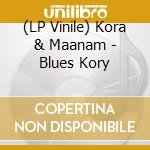 (LP Vinile) Kora & Maanam - Blues Kory vinile