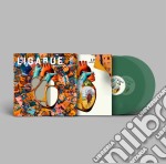 (LP Vinile) Ligabue - Dedicato A Noi (2 Lp) (Green Vinyl) (Indie Exclusive)