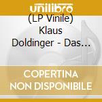 (LP Vinile) Klaus Doldinger - Das Boot / Ost vinile