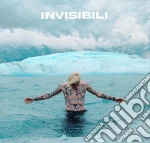 (LP Vinile) Tre (Il) - Invisibili (White Vinyl) (Limited Edition) vinile