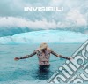 (LP Vinile) Tre (Il) - Invisibili (White Vinyl) (Limited Edition) cd
