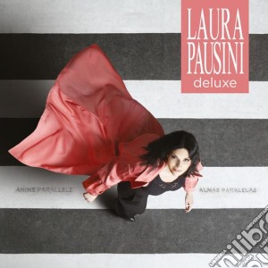 Laura Pausini - Anime Parallele (3 Cd Deluxe) cd musicale di Laura Pausini
